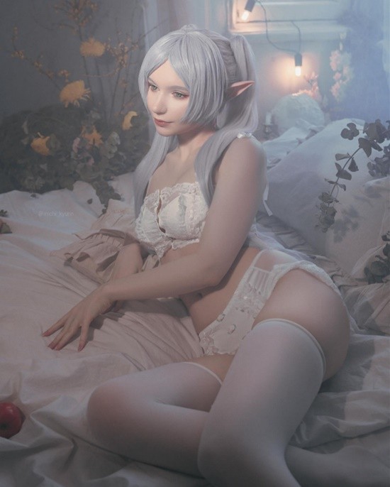 COSPLAYͼͣCOSEVA ȿ㱳