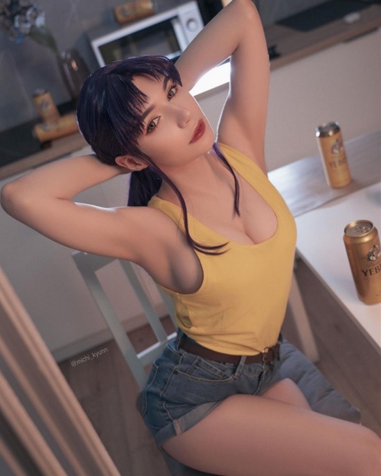 COSPLAYͼͣCOSEVA ȿ㱳