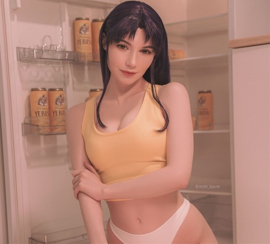 COSPLAYͼͣCOSEVA ȿ㱳