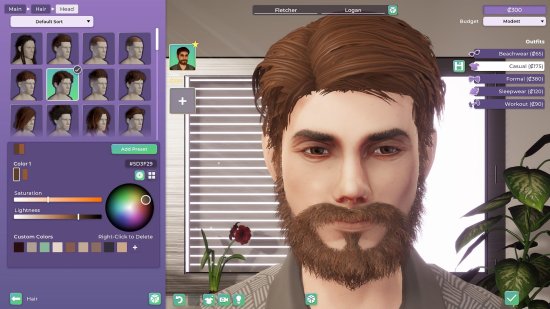 P���ࡶģ����������Ϸ�����н�ͼ:��ɶȻ��У�