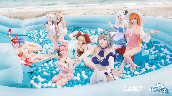 ���������ߡ�����ʢ�������ڷ�ͼ��COSER���˾���