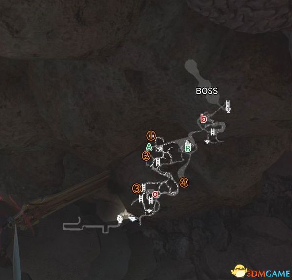 ����Ѫ���롷ȫ���̹��� ȫ����װ����ȡ��ͼ+bossս��