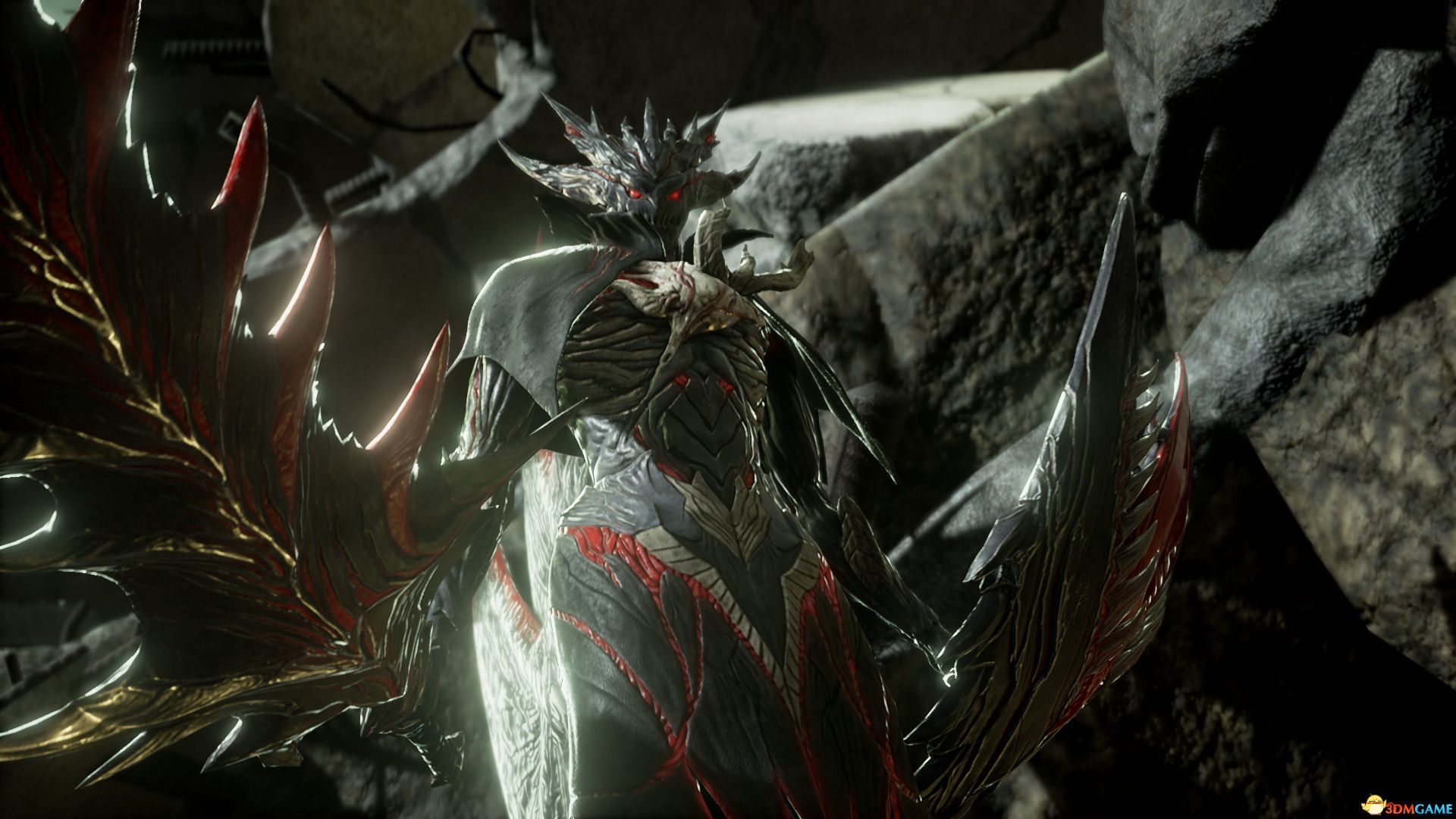 ����Ѫ���롷ȫ���̹��� ȫ����װ����ȡ��ͼ+bossս��