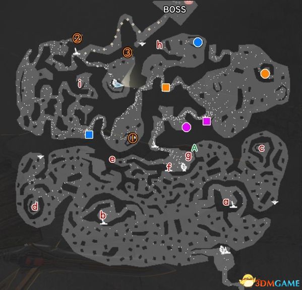 ����Ѫ���롷ȫ���̹��� ȫ����װ����ȡ��ͼ+bossս��