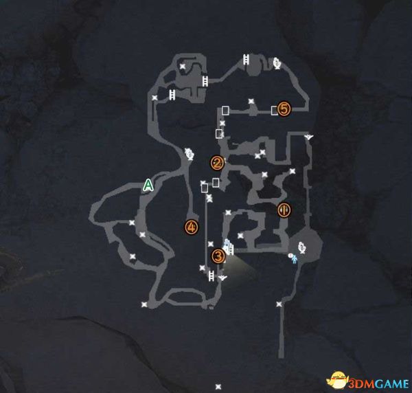 ����Ѫ���롷ȫ���̹��� ȫ����װ����ȡ��ͼ+bossս��