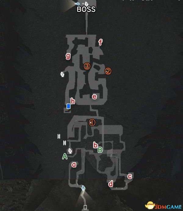 ����Ѫ���롷ȫ���̹��� ȫ����װ����ȡ��ͼ+bossս��