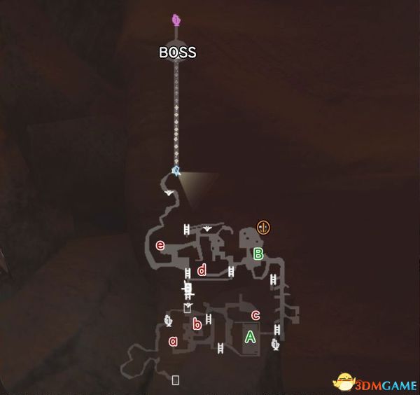 ����Ѫ���롷ȫ���̹��� ȫ����װ����ȡ��ͼ+bossս��