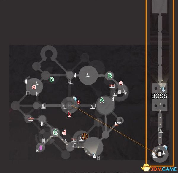 ����Ѫ���롷ȫ���̹��� ȫ����װ����ȡ��ͼ+bossս��