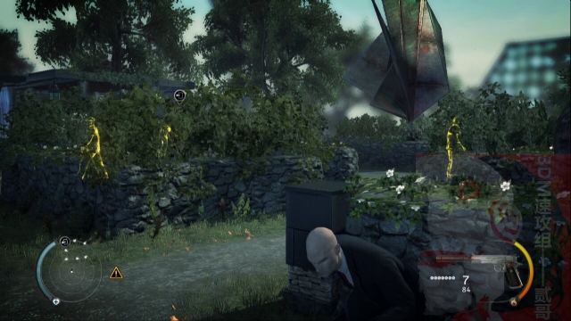 ɱ��5������ͼ��ȫ���� ɱ��5ȫ�½�ȫ���鹥��