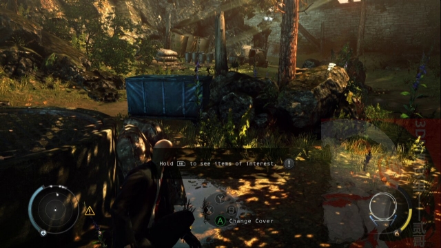 ɱ��5������ͼ��ȫ���� ɱ��5ȫ�½�ȫ���鹥��