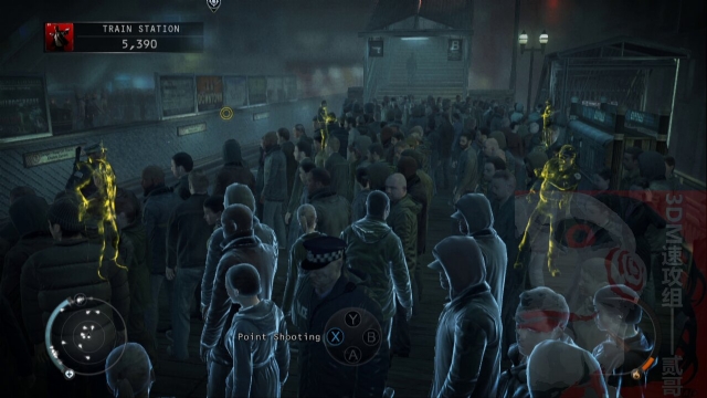 ɱ��5������ͼ��ȫ���� ɱ��5ȫ�½�ȫ���鹥��