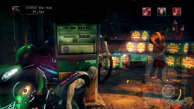 ɱ��5������ͼ��ȫ���� ɱ��5ȫ�½�ȫ���鹥��