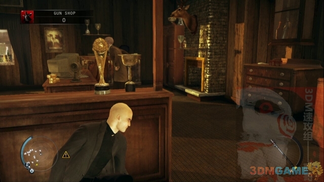 ɱ��5������ͼ��ȫ���� ɱ��5ȫ�½�ȫ���鹥��