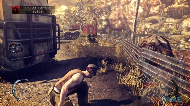 ɱ��5������ͼ��ȫ���� ɱ��5ȫ�½�ȫ���鹥��