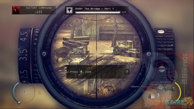 ɱ��5������ͼ��ȫ���� ɱ��5ȫ�½�ȫ���鹥��