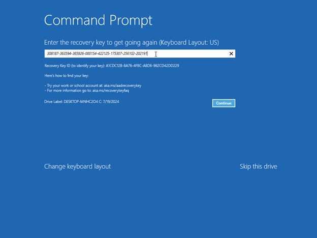win11/10蓝屏代码CrowdStrike怎么修复? CrowdStrike蓝屏修复教程 win11/10蓝屏代码CrowdStrike怎么修复? CrowdStrike蓝屏修复教程