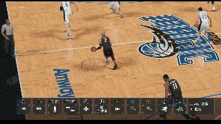 NBA2K16 ���˼��ɽ̷̳��� NBA2K16��ô����