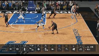 NBA2K16 ˼ɽ̷̳ NBA2K16ô