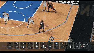 NBA2K16 ˼ɽ̷̳ NBA2K16ô