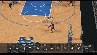 NBA2K16 ˼ɽ̷̳ NBA2K16ô