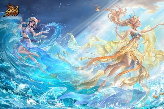 ��ħ��Ȫ�����ÿ������������ͷ����ԭ����ֹ������