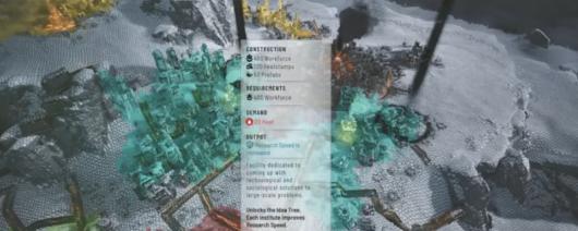 《冰汽时代2》第三章过关方法介绍 《冰汽时代2》第三章过关方法介绍