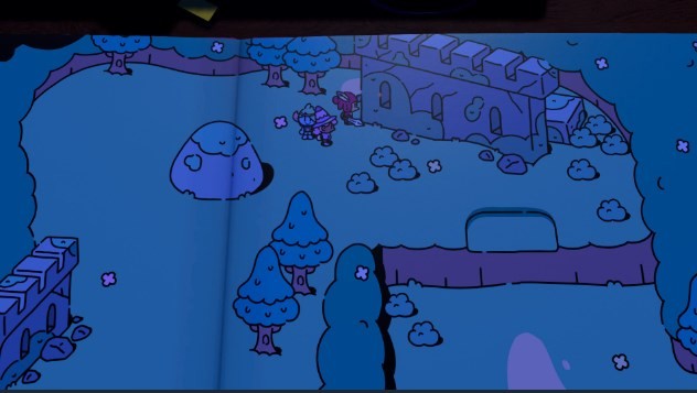 ���¸�С��ʿ���ڶ����ռ�����