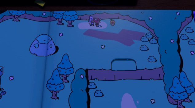 ���¸�С��ʿ���ڶ����ռ�����