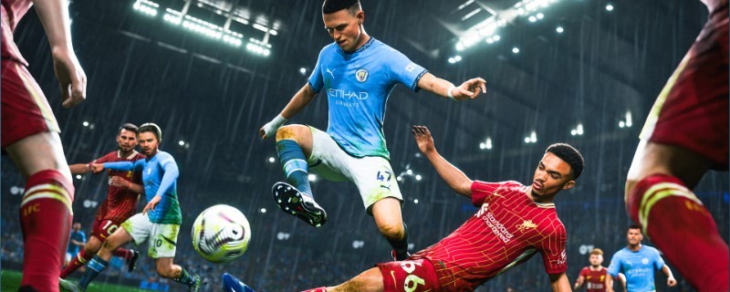 EA SPORTS FC 25ʾ