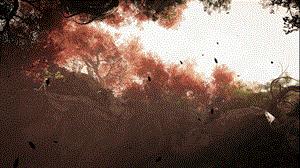 《贪婪之秋2:垂死世界》游戏特色内容介绍