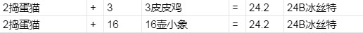 《幻兽帕鲁》冰丝特怎么配种出来