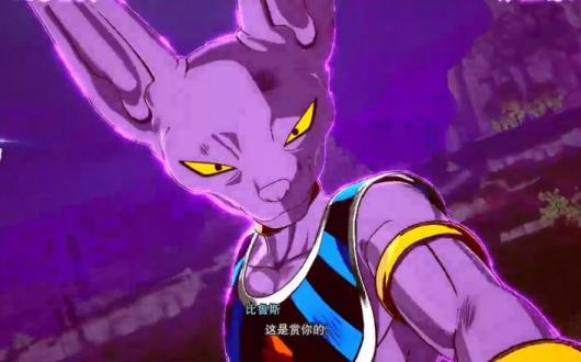 《七龙珠 电光炸裂!ZERO》快速击败比鲁斯方法介绍