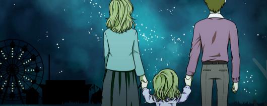 《梦魇》第一关玩法技巧分享 《梦魇》第一关玩法技巧分享