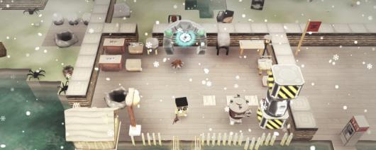 ������ģ��������Ϸ��ɫ���ݽ���