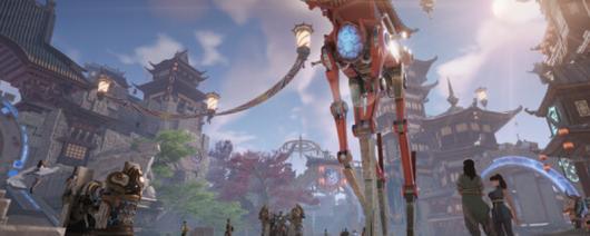 《完美新世界》下载安装教程介绍 《完美新世界》下载安装教程介绍