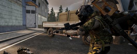 ��Lost Light��������ǰ��Ҫ׼������