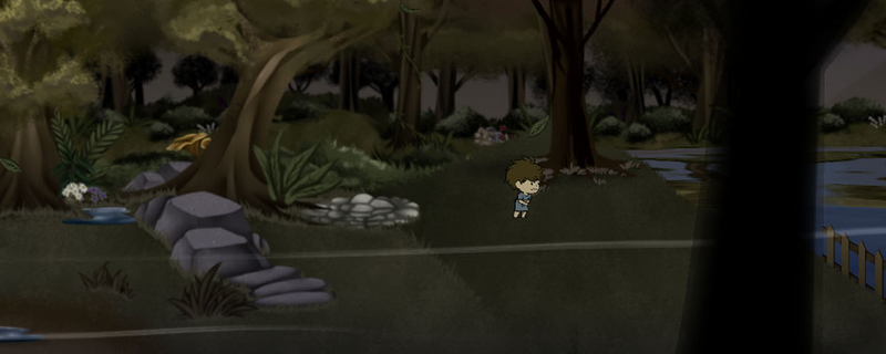 《梦魇》游戏结局含义分享 《梦魇》游戏结局含义分享