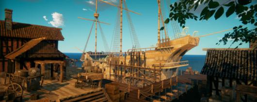 《造船模拟器》游戏官网地址介绍 《造船模拟器》游戏官网地址介绍