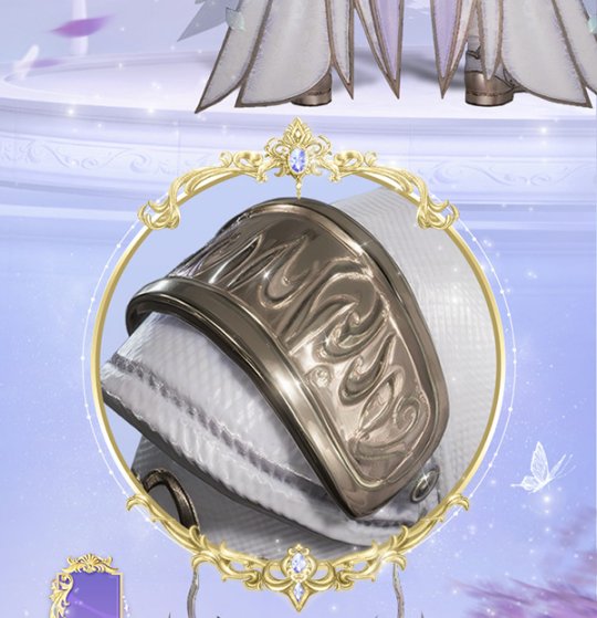 《魔域世界》绝美时装【紫茉霜华】亮相,首测玩家专属福利! 《魔域世界》绝美时装【紫茉霜华】亮相,首测玩家专属福利!