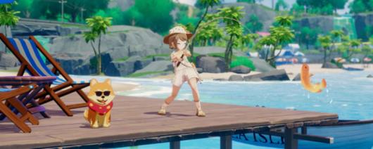 ����ɰ�������Ϸ��ɫ���ݽ���