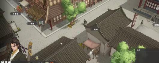 ��ģ�⽭������Ϸ����Ҫ�����