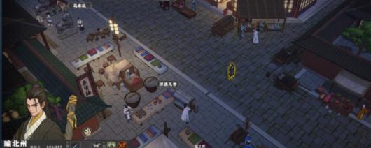 ��ģ�⽭����Steam���ƽ���