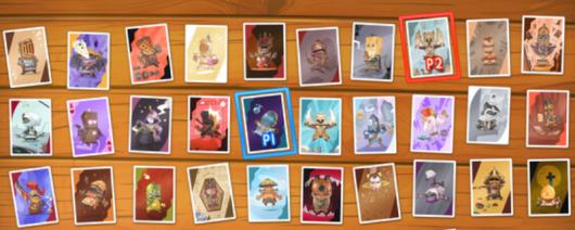 ����ͷ��Ӣ�ۡ���Ϸ��ɫ���ݽ���