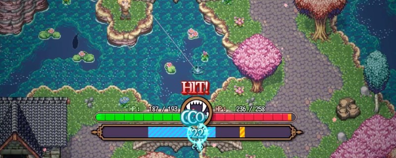 《海洋幻想》背景故事介绍 《海洋幻想》背景故事介绍