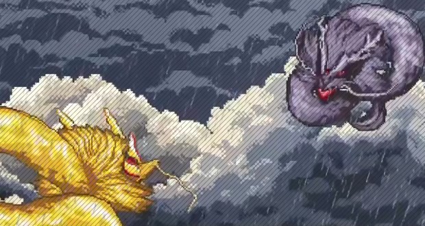 《海洋幻想》背景故事介绍 《海洋幻想》背景故事介绍