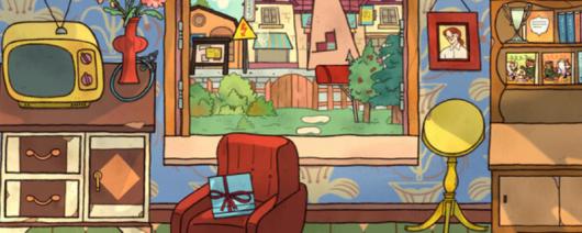 《窗台上的蝴蝶》下载安装教程介绍 《窗台上的蝴蝶》下载安装教程介绍