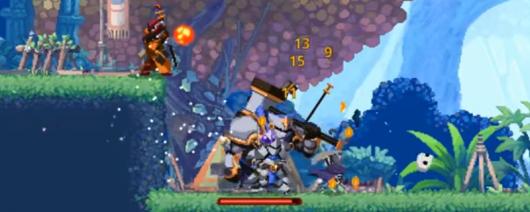 ��С�ǣ�Ӣ��ɱ�֡���BOSS���˺���װ���Ƽ�