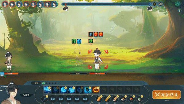 《造化仙缘》游戏特色内容介绍 《造化仙缘》游戏特色内容介绍