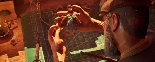 ��Myrmidon����Ϸ������ַ����