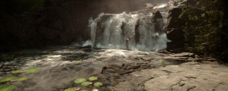 《森林之子》变异体生成代码分享 《森林之子》变异体生成代码分享